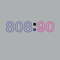 Pacific 202 - 808 State