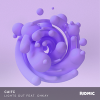 Lights Out - CaitC & OHKAY