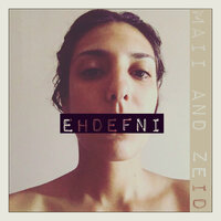 Ehdefni - Maii and Zeid & Zeid Hamdan & Maii Waleed