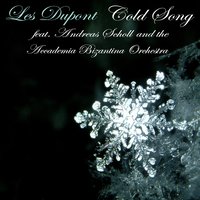 Cold Song - Les Dupont & Andreas Scholl & The Bizantina Orchestra & Andreas Scholl and the Bizantina Orchestra & Генри Пёрселл