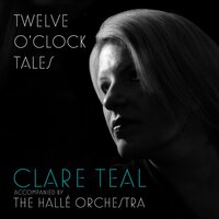 Never Again - Clare Teal