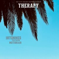 Ninjui - 10Tonnes & Mutoriah