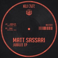 Zah - Matt Sassari