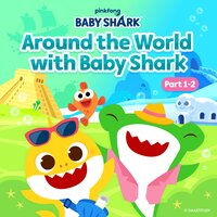 The World Food Cook-Off - Pinkfong