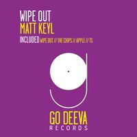 Wipe Out - Matt Keyl