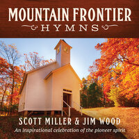 Be Thou My Vision - Scott Miller & Jim Wood