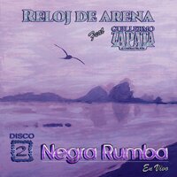 María - Reloj de Arena & Guillermo Zapata & El Caudillo del Son