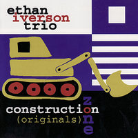In Memoriam - Ethan Iverson & Jorge Rossy & Reid Anderson