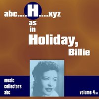 He's Funny That Way - Billie Holiday