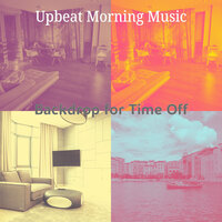 Festive Ambiance for Luxury Resorts - Upbeat Morning Music