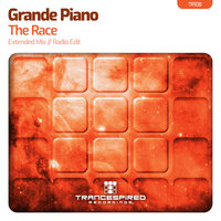 The Race - Grande Piano