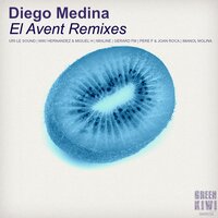 El Avent - Diego Medina & Gerard FM