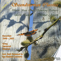 Peer Gynt - Incidental Music to Ibsen's Play: Tvinnan - Danish State Radio Symphony Orchestra & Emil Telmanyi & Erik Tuxen