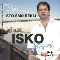 Bosna - Isko Jakupovic