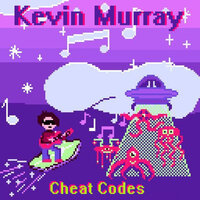 Starlight Zone - Kevin Murray