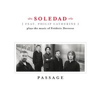 Suite “Movie Tracks”: Dream - Soledad