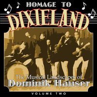 Marching Saints - Dominik Hauser