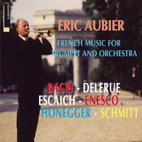 Suite pour trompette et orchestre : Gaiement - Eric Aubier