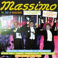 Home - Massimo