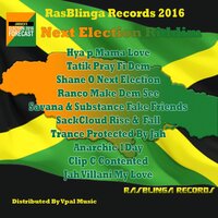 Protected by Jah - Trance