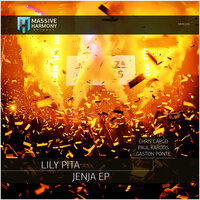 Jenja - Lily Pita & Gaston Ponte