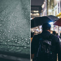 Hot Backdrops for Rainy April - Luxury Lounge Cafe Allstars