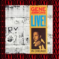 C Jam Blues - Gene Ammons