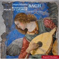 Sinfonia in F Major, BWV 52 - Bach-Collegium Stuttgart & Helmuth Rilling & Johann Sebastian Bach
