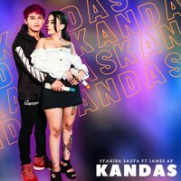 Kandas - SYAHIBA SAUFA & James AP
