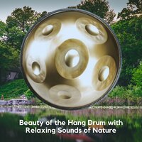 Hang Drum Beats (Chill Drums with Nature Sounds) - Hang Drum & The Hang Drum Project & Relaxing Hang Drum Nature