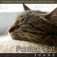Purring Cat Sound - Tmsoft's White Noise Sleep Sounds