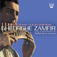 Cintecul lui oleac - Gheorghe Zamfir