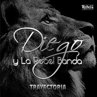 Tu Lunarcito - Diego y La Rebel Banda