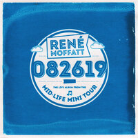 Forever You Will Be Known - René Moffatt