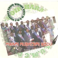Pamusoro Pakudenga - Harare West M.U.M.C District Choir