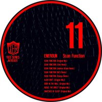Scan Function - Energun & Kianga