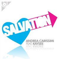 Salvation - Andrea Carissimi & Kaysee