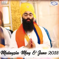 Har Eko Data. Melaka - Nirvair Khalsa Jatha UK