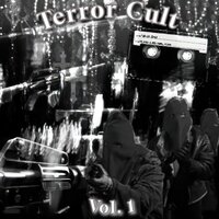 Mada Fxck - terror cult & STXRPLAYA & lenoovy