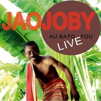 Potiky aminao - Jaojoby