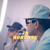 Robarte - Jn & Klepah