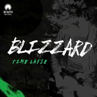 I Could Be There - Blizzard