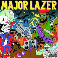Mary Jane - Major Lazer & Mr. Evil & Mapei