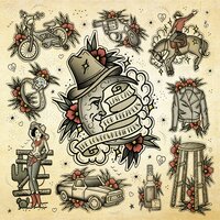 Empty Bottles - The Lowdown Drifters
