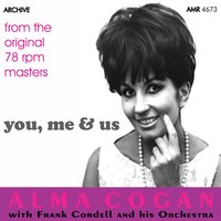 Comes Love - Frank Cordell and His Orchestra & Alma Cogan