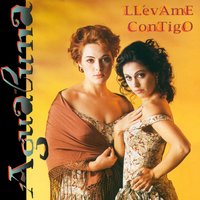 Como una Veleta - Agualuna