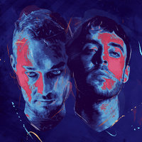 Bad Behaviour - M-Phazes & Daniel Johns