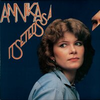 Mikä estäis - Annika