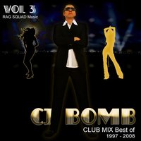 Hip Hap Pap Pap - CJ Bomb