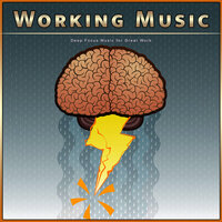 Calm Music For Reading - Working Music & Music for Working & Deep Focus